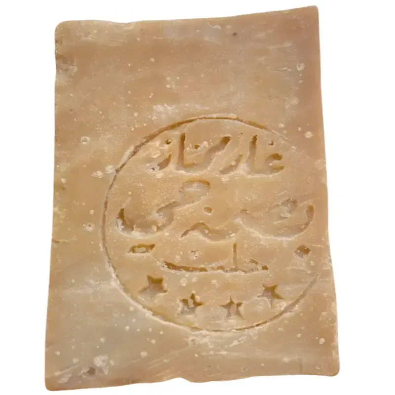 Aleppo Soap ALepeo 12% Certified Organic