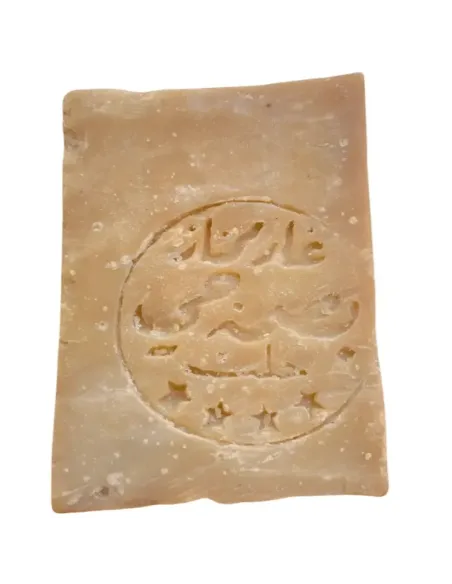 Aleppo Soap ALepeo 12% Certified Organic