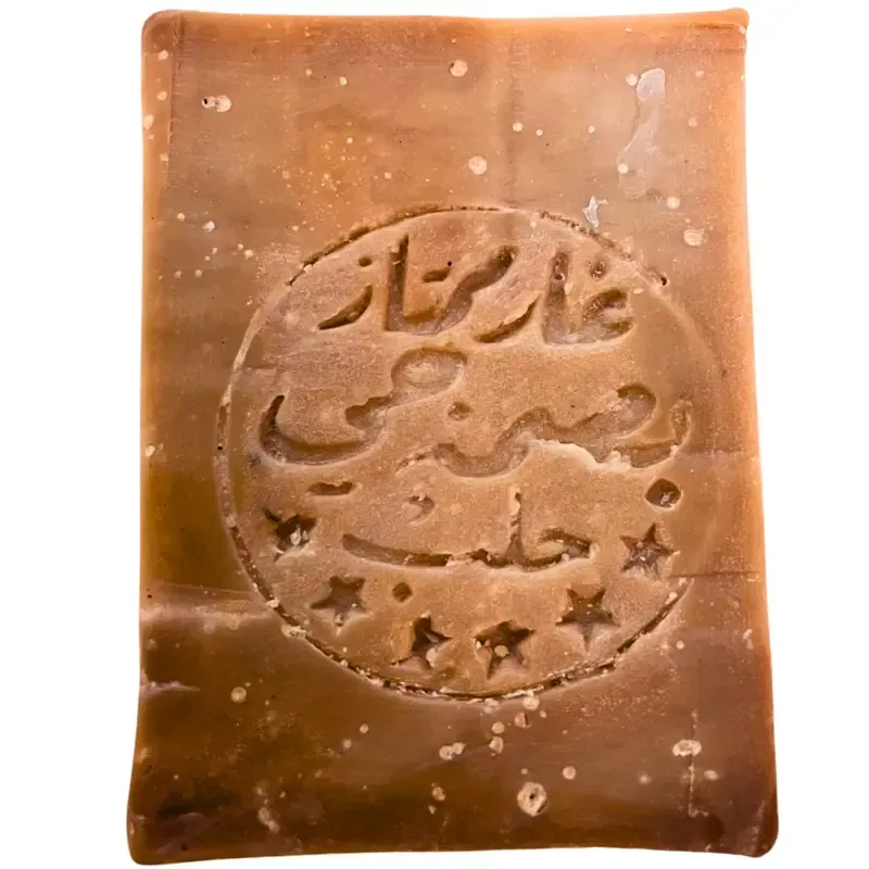 Savon d’Alep 30 % Laurier – Peau Très Sensible...