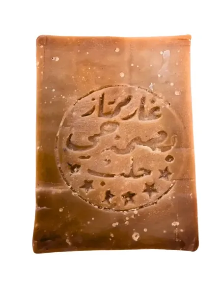 Savon d’Alep 30 % Laurier – Peau Très Sensible | ALEPEO