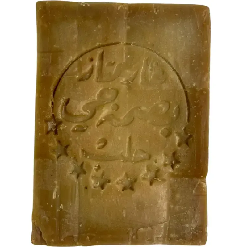 ALEPEO Aleppo Soap 40% Laurel | Natural Face &...