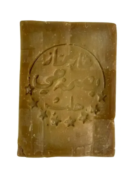 ALEPEO Aleppo Soap 40% Laurel | Natural Face & Body Care
