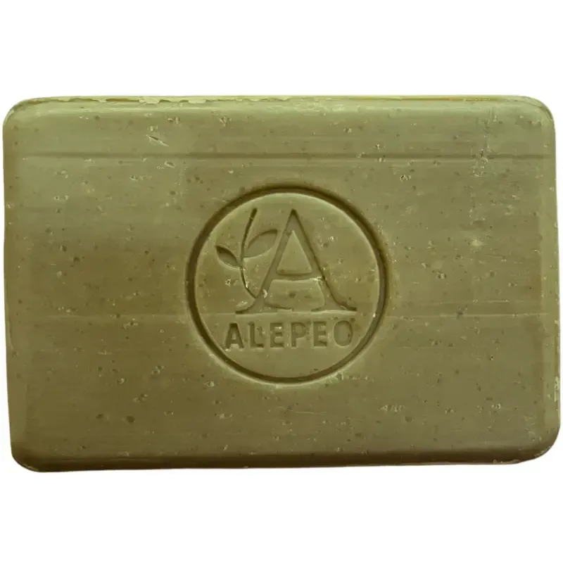 Aleppo jasmine flower soap Cosmos Organic