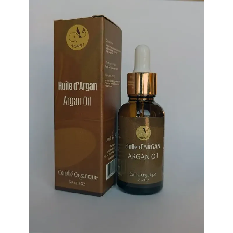 copy of Huile végétale Pépins de Figue de...