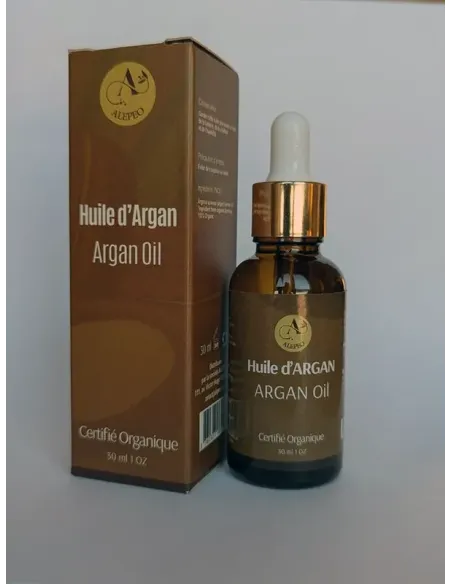 copy of Huile végétale Pépins de Figue de Barbarie BIO