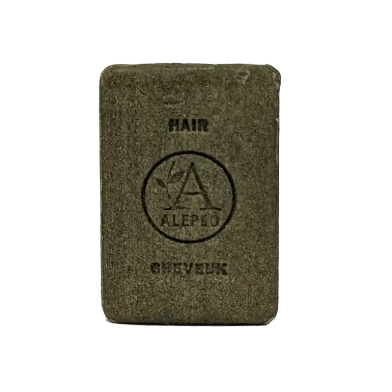 Shampoing Solide Antipelliculaire : 3 Mois de...