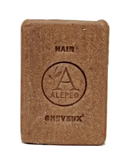 Shampoing Solide Nourrissant pour Cheveux Secs