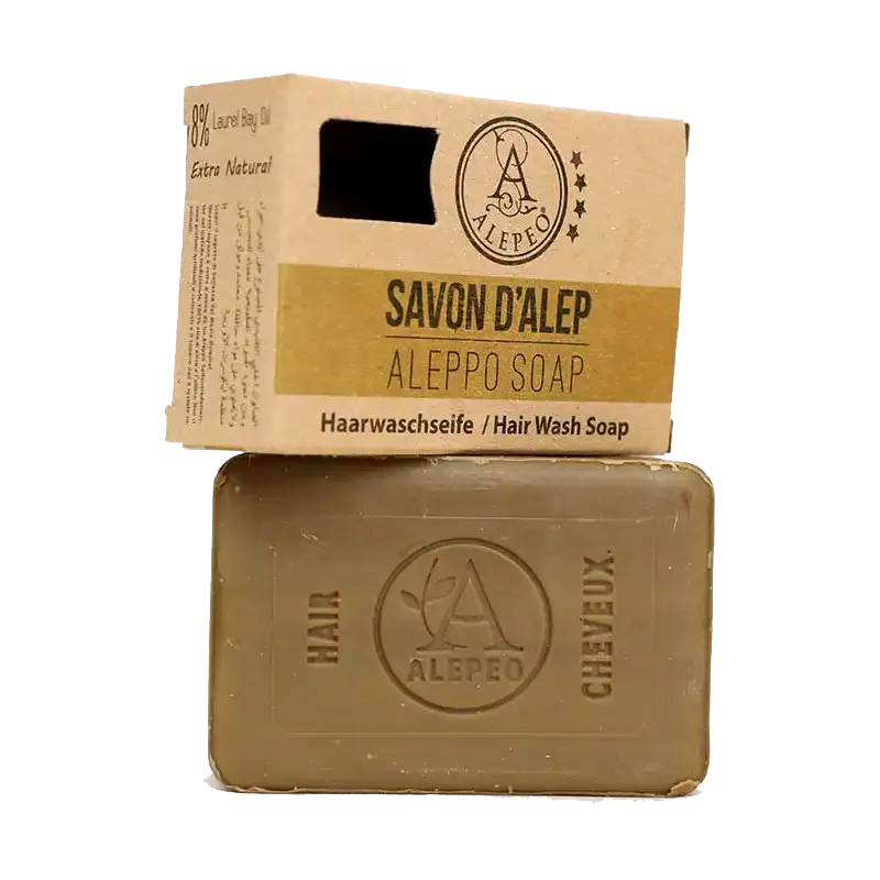 Nigella oil solid shampoo