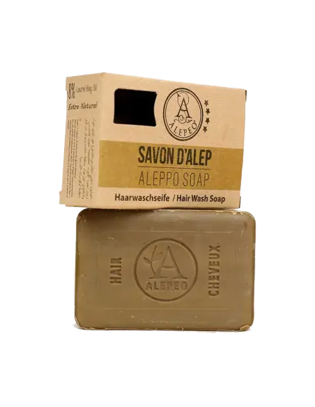 Nigella oil solid shampoo