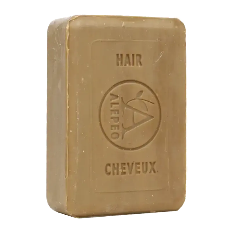 Nigella oil solid shampoo