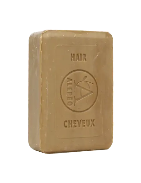 Nigella oil solid shampoo