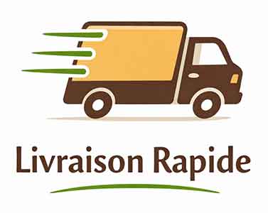 Livraison Rapide