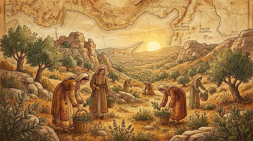 cueillette-de-baies-de-laurier