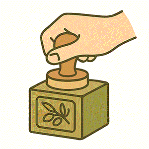 Fabrication artisanale