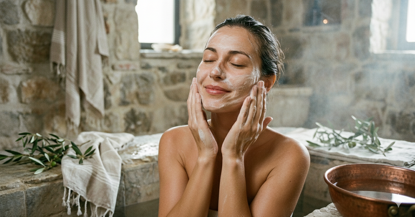 Savon d'Alep Authentique